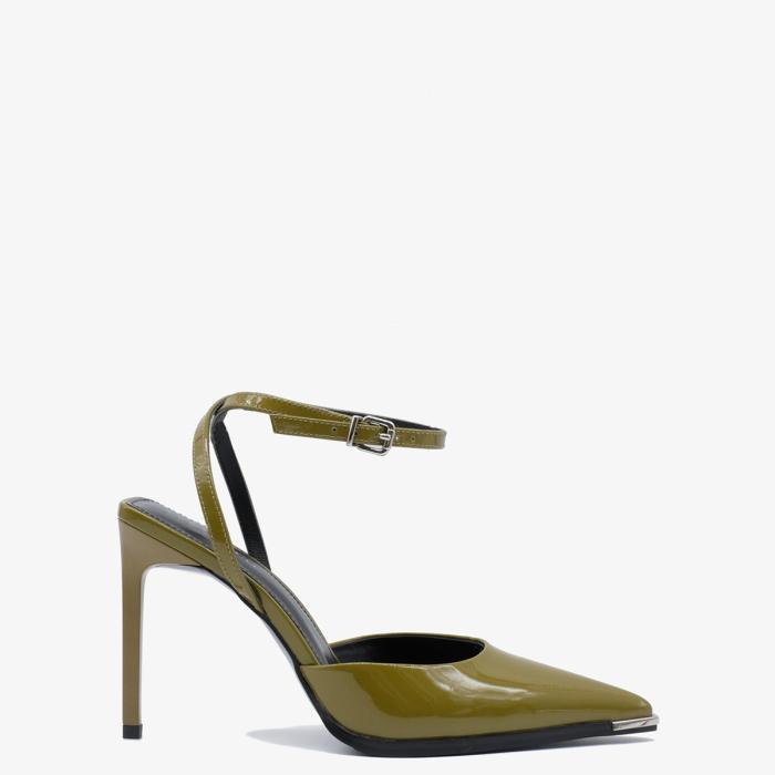 Босоножки 10284