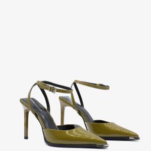 Босоножки 10284