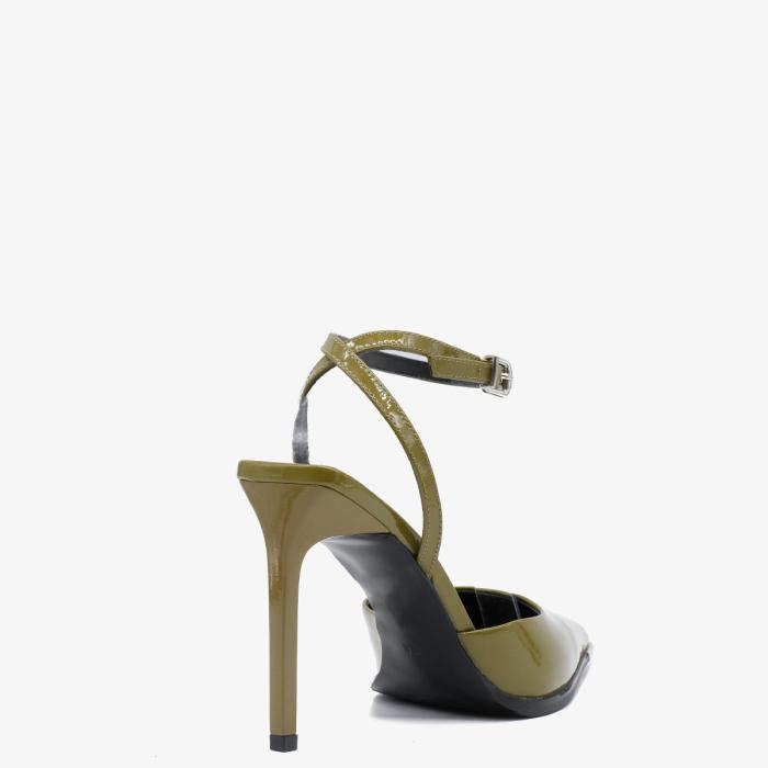 Босоножки 10284