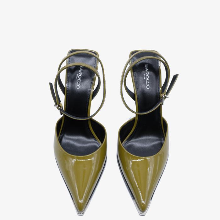 Босоножки 10284