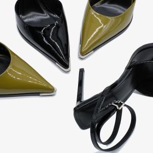 Босоножки 10284