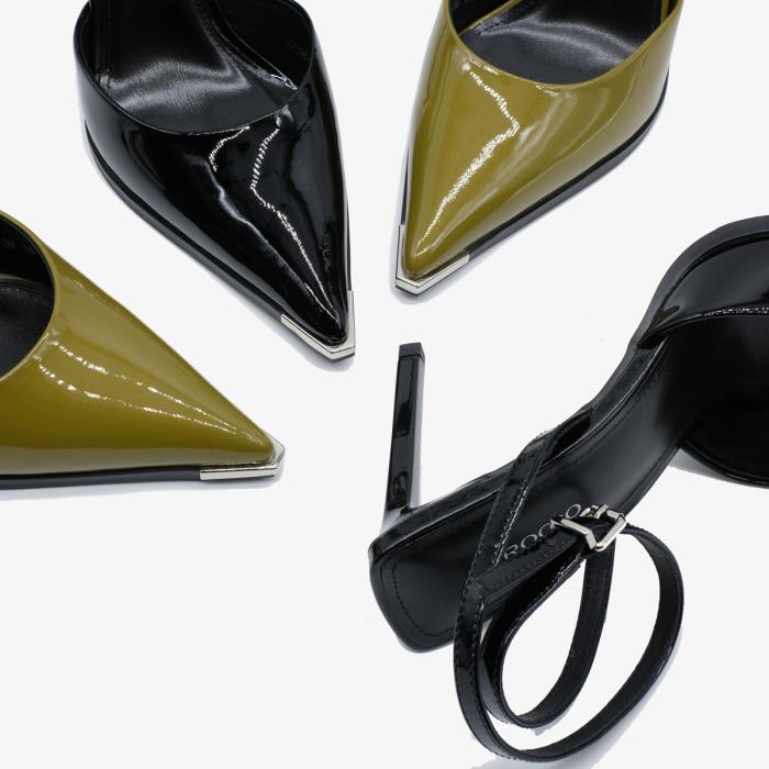 Босоножки 10284