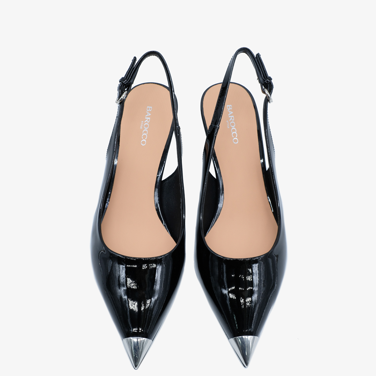 Слингбэки 10285