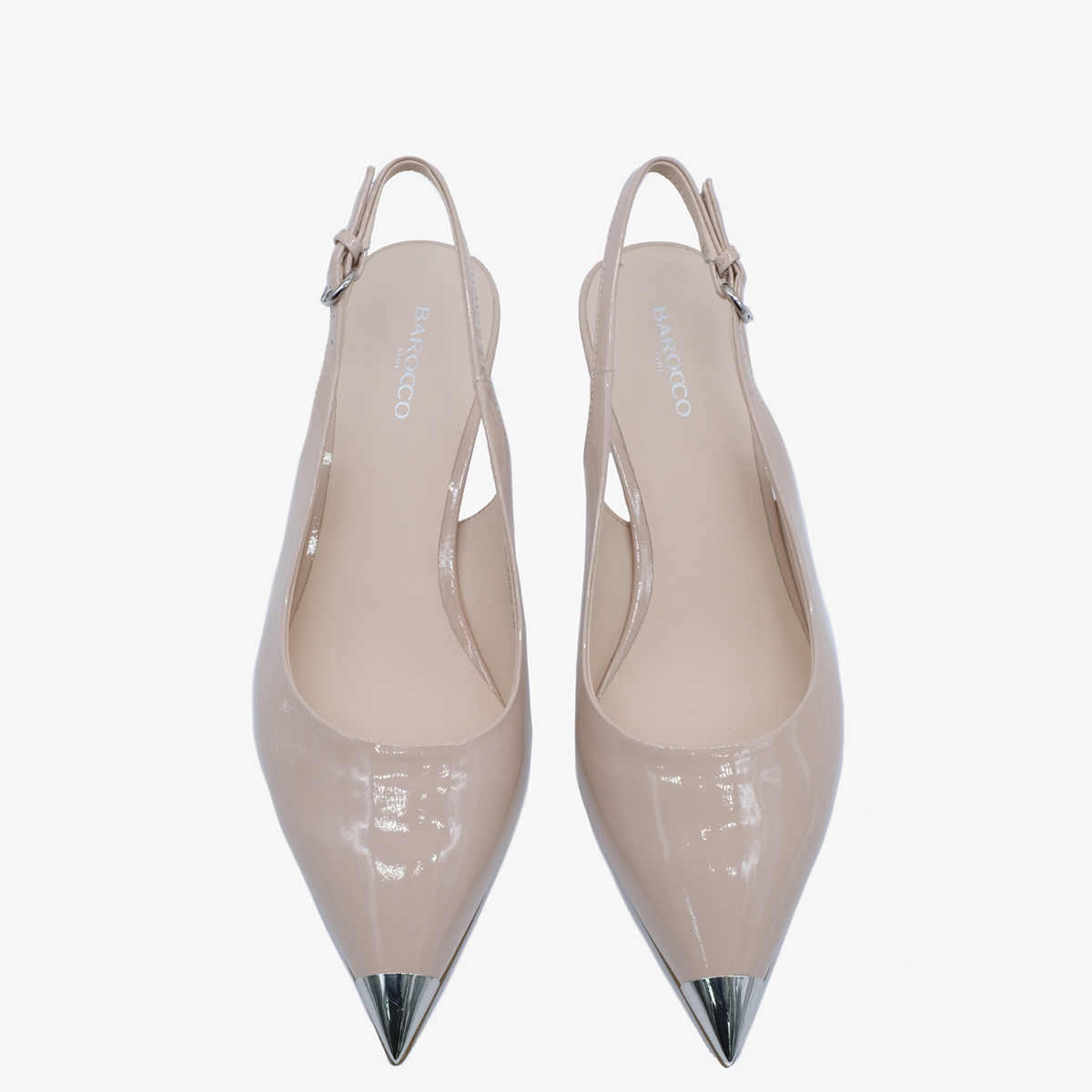 Слингбэки 10286