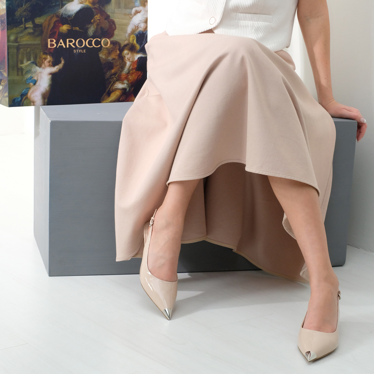 Слингбэки 10286