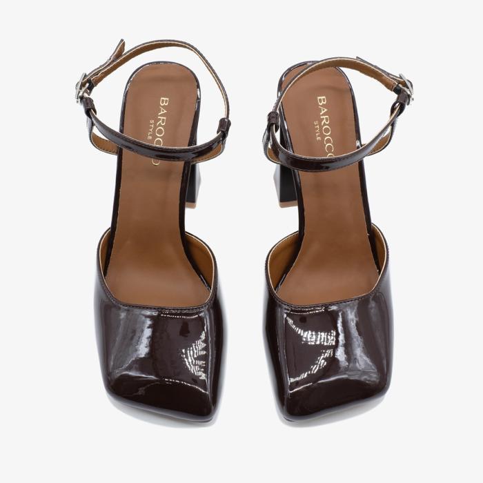 Босоножки 10287