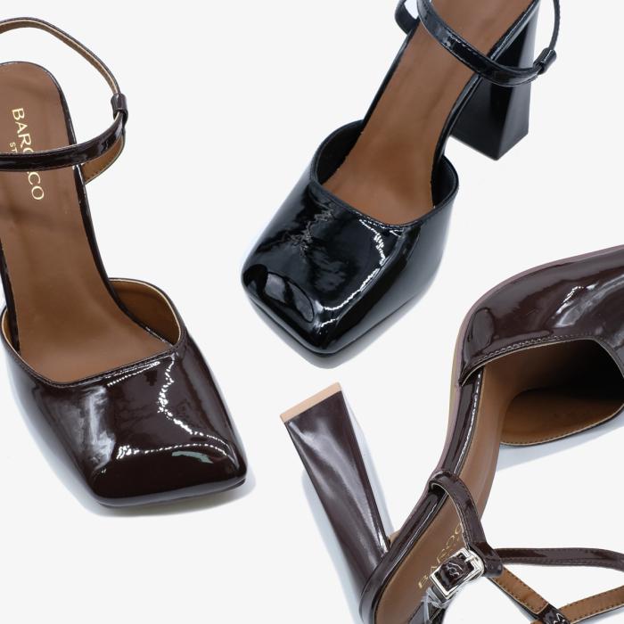 Босоножки 10287