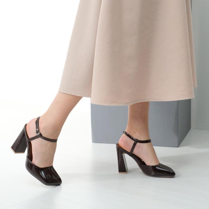 Босоножки 10287