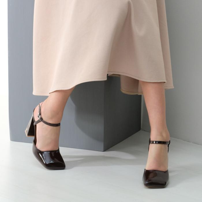 Босоножки 10287