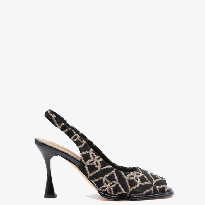 Босоножки 10291