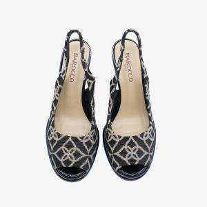 Босоножки 10291