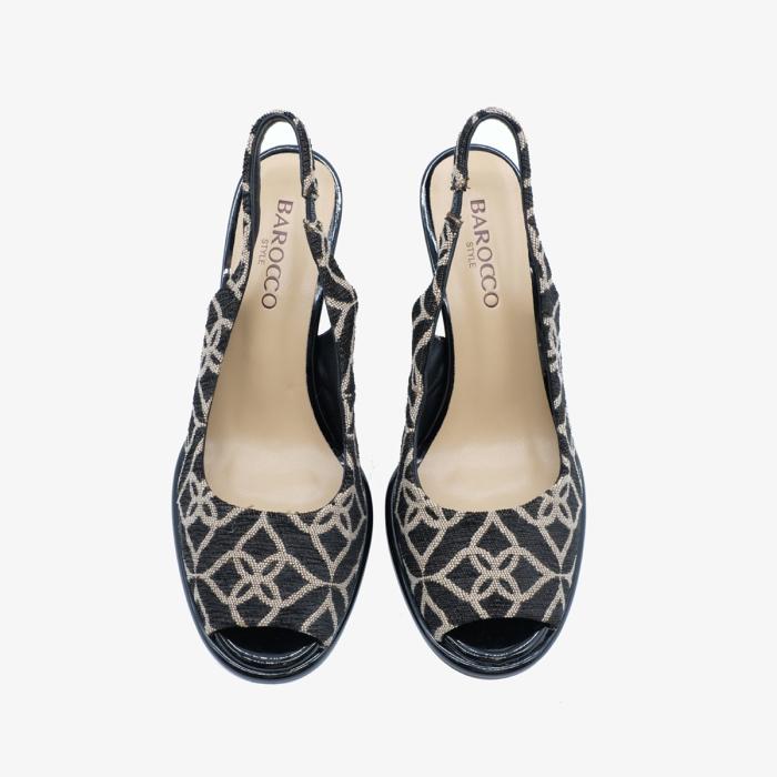 Босоножки 10291