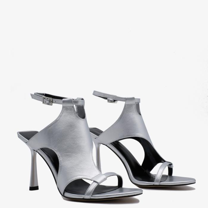 Босоножки 10296 Босоножки 10296