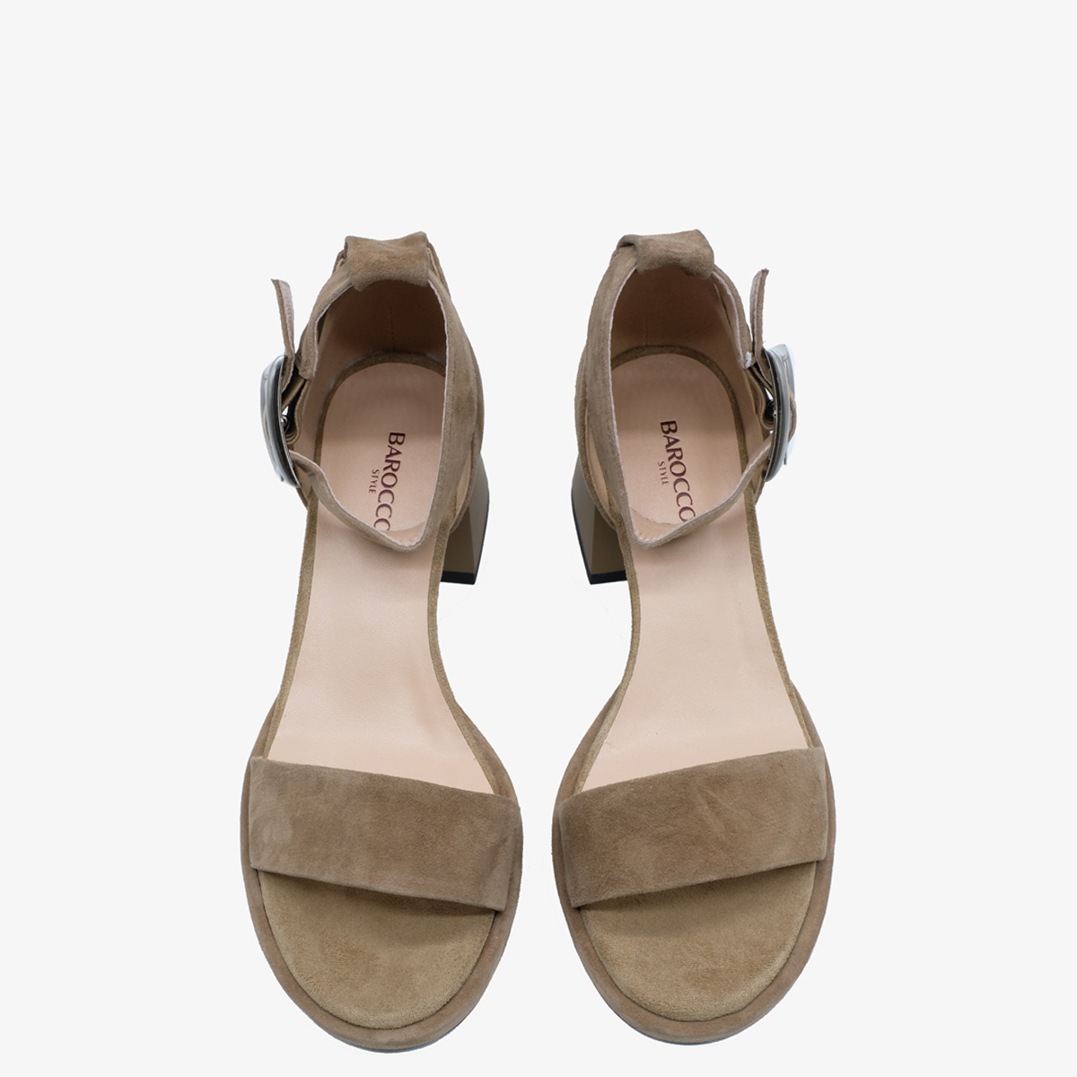 Босоножки 10298