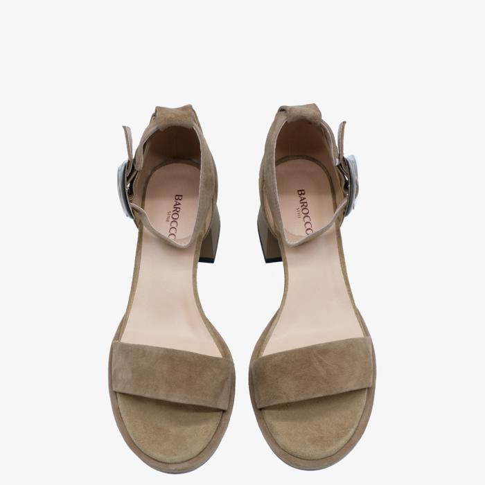 Босоножки 10298