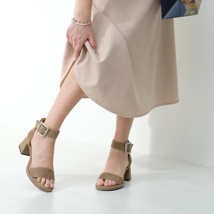 Босоножки 10298