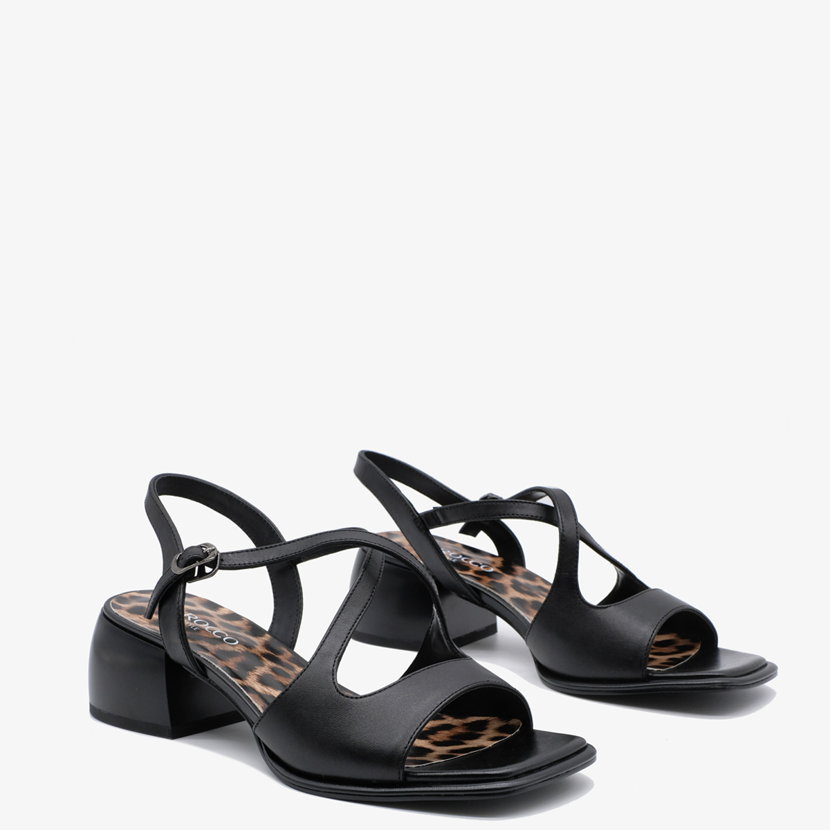 Босоножки 10299