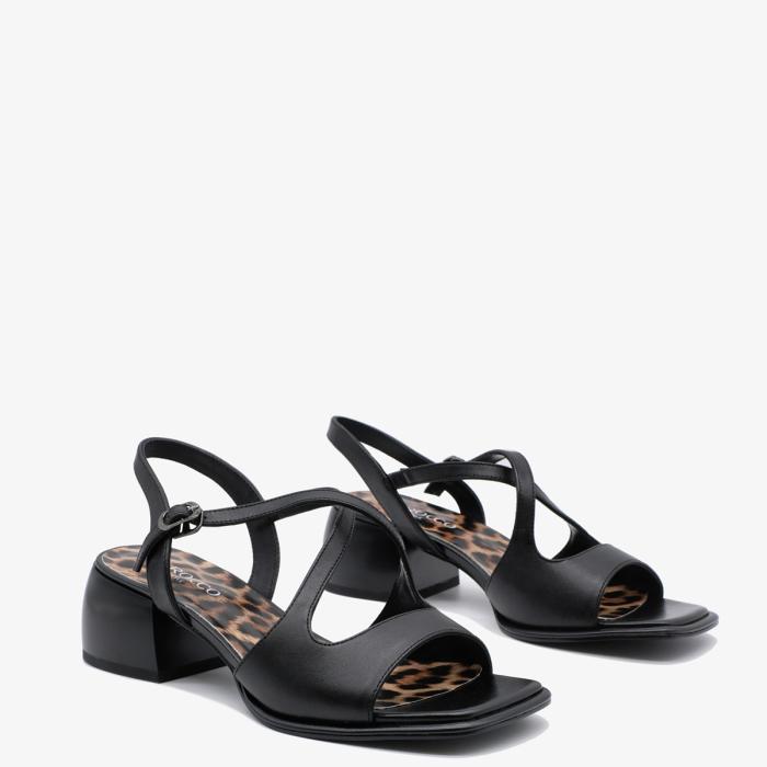 Босоножки 10299