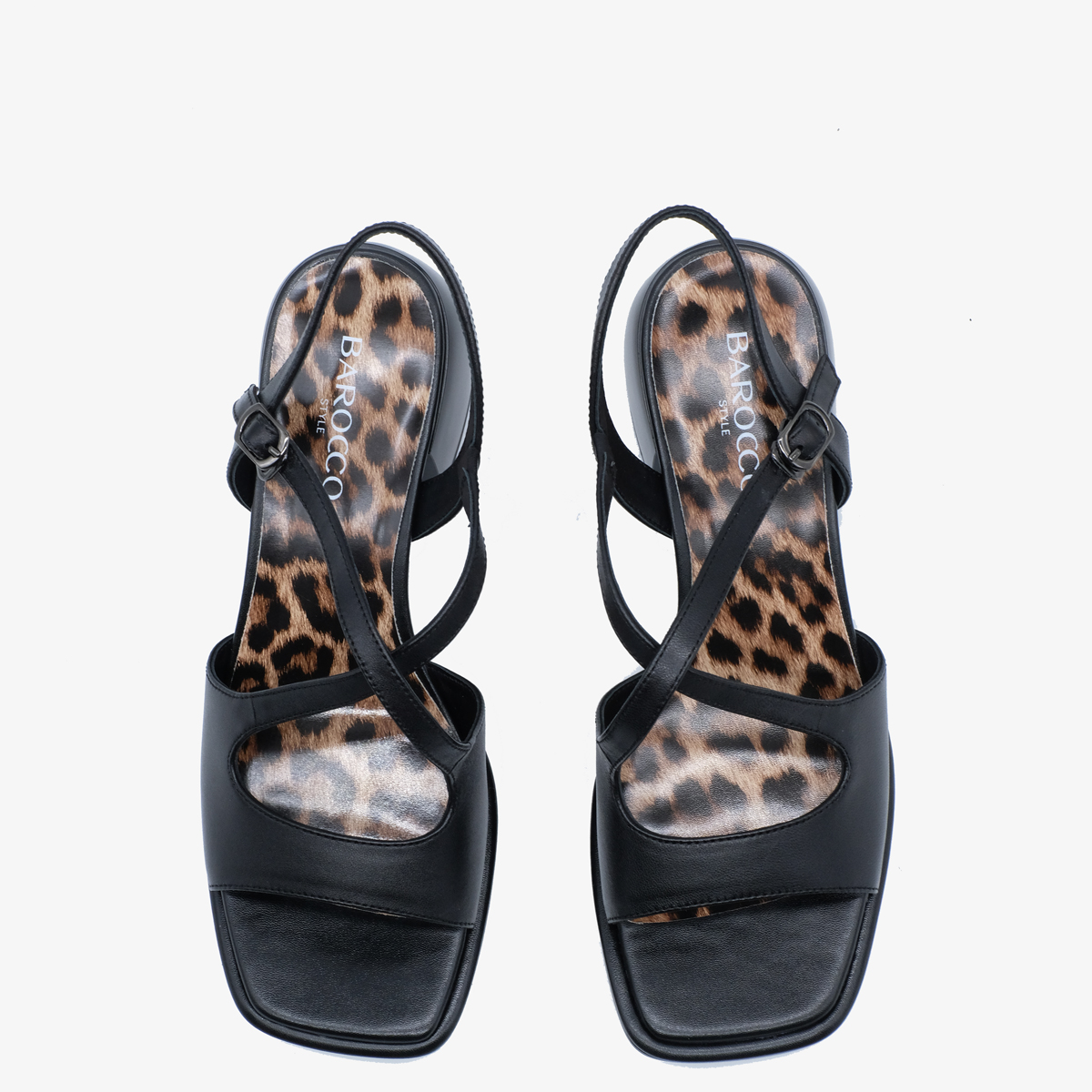 Босоножки 10299