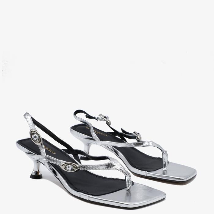 Босоножки 10301