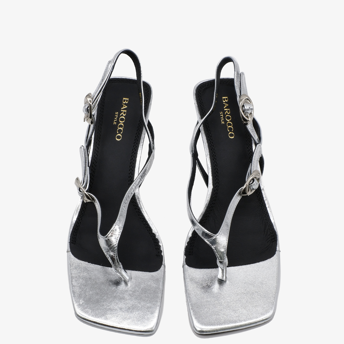 Босоножки 10301