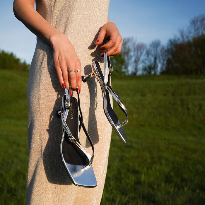 Босоножки 10301