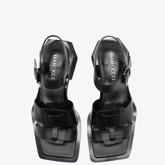 Босоножки 10302