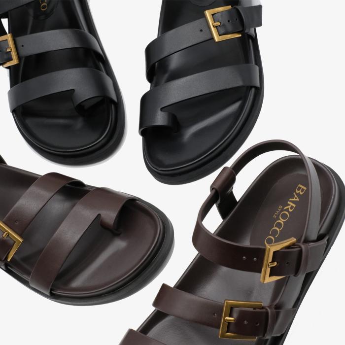 Сандалии 10305