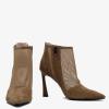 Ботильоны 10317 миниатюра 6