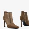 Ботильоны 10317 миниатюра 7