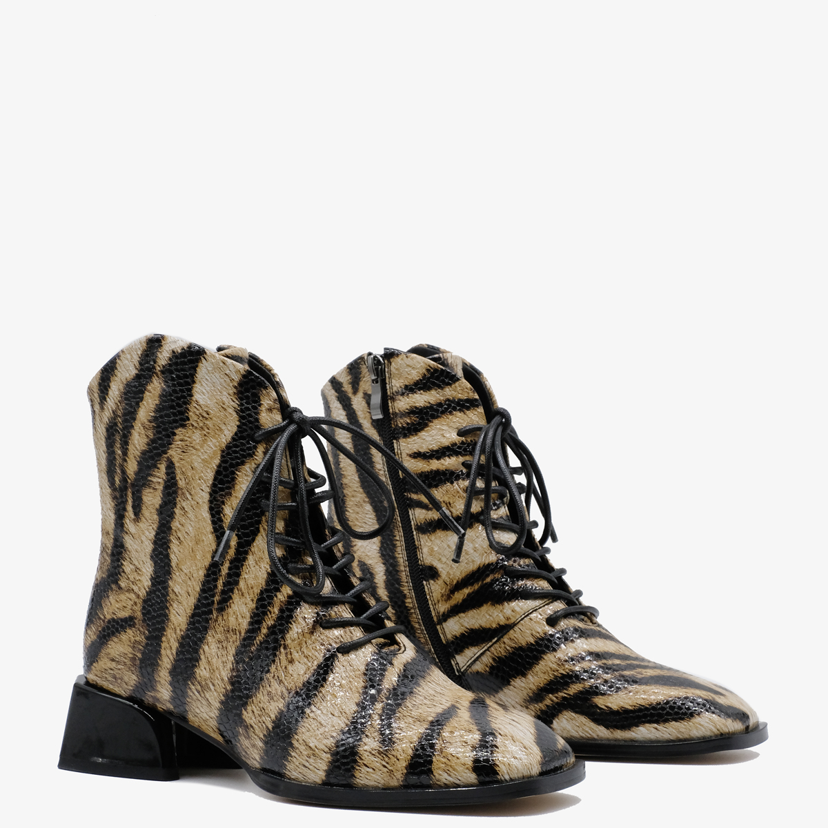 Ботильоны 10318