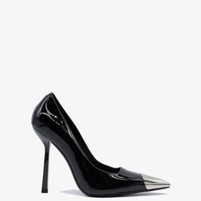 Туфли на шпильке 10319