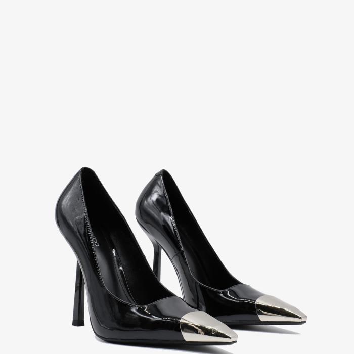Туфли на шпильке 10319