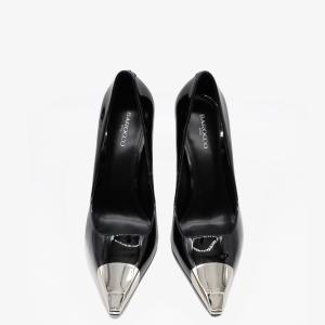 Туфли на шпильке 10319