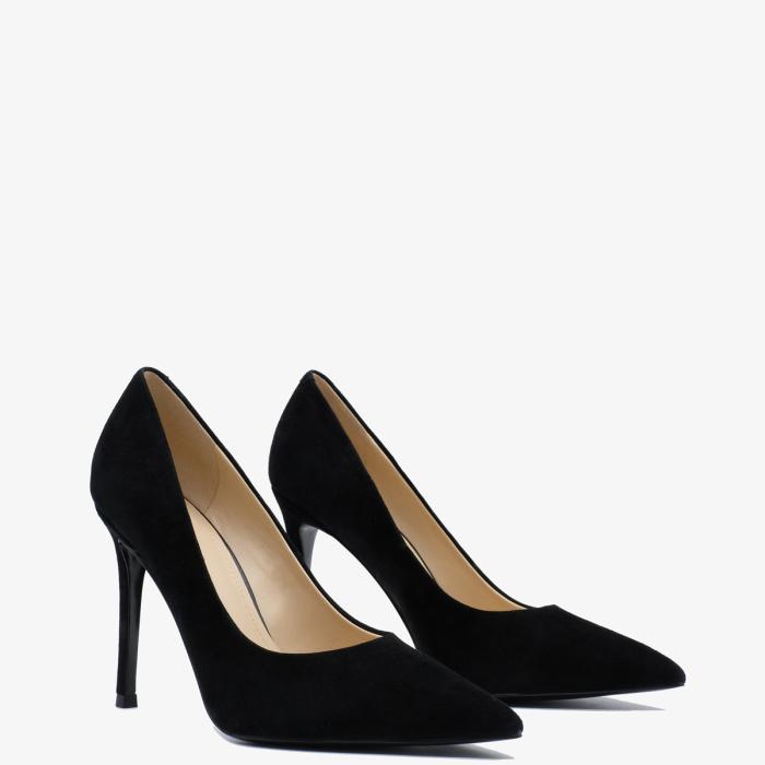 Туфли на шпильке 10320