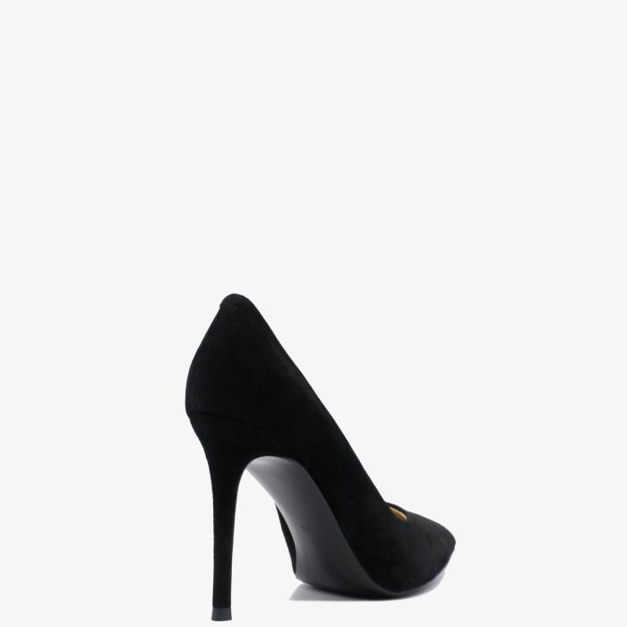 Туфли на шпильке 10320