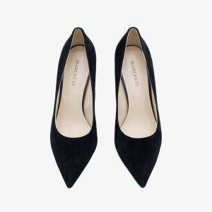 Туфли на шпильке 10320