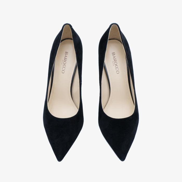 Туфли на шпильке 10320