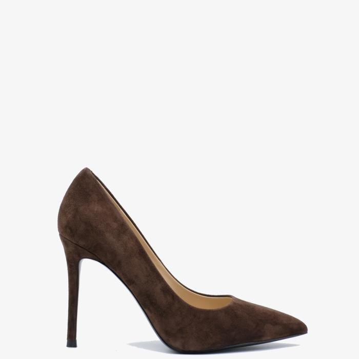 Туфли на шпильке 10321