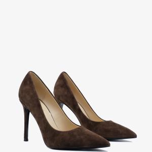 Туфли на шпильке 10321 Туфли на шпильке 10321