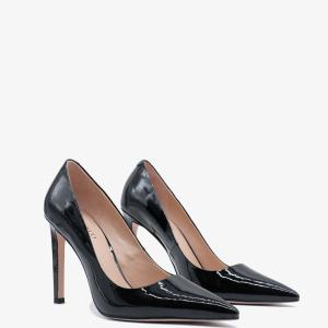 Туфли на шпильке 10322