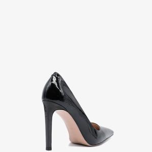 Туфли на шпильке 10322