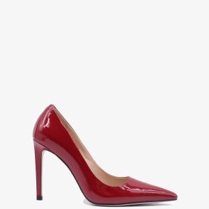 Туфли на шпильке 10323 Туфли на шпильке 10323