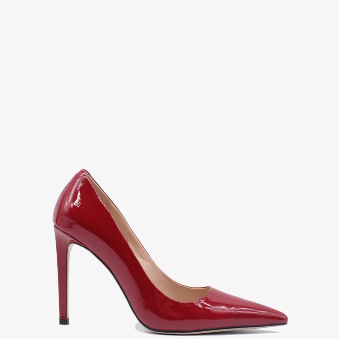 Туфли на шпильке 10323