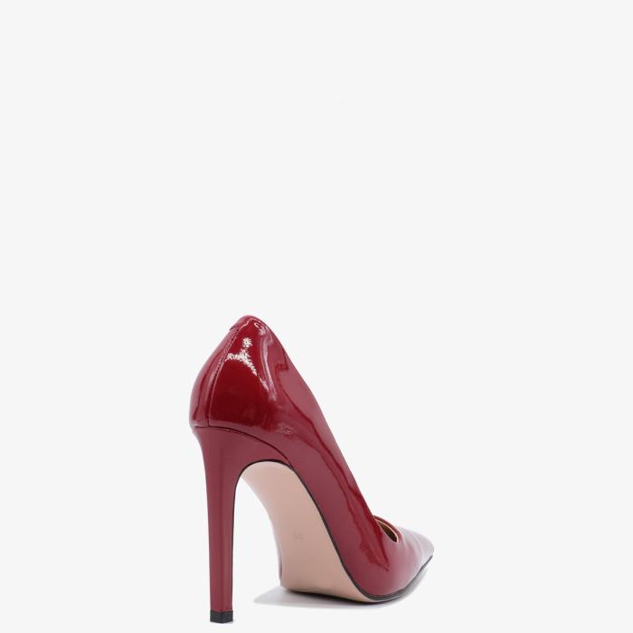 Туфли на шпильке 10323