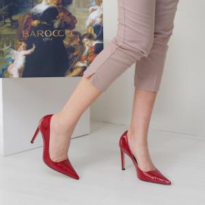 Туфли на шпильке 10323 Туфли на шпильке 10323