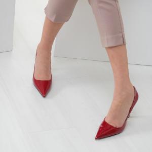 Туфли на шпильке 10323 Туфли на шпильке 10323