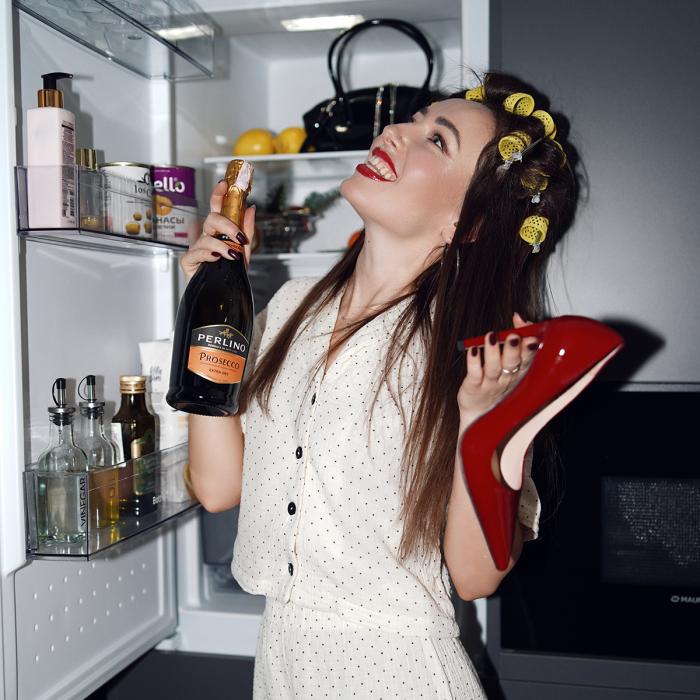 Туфли на шпильке 10323