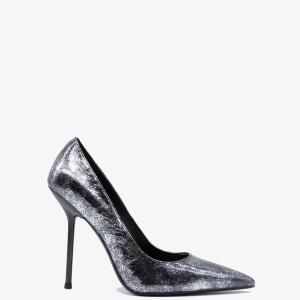 Туфли на шпильке 10324