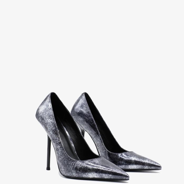 Туфли на шпильке 10324